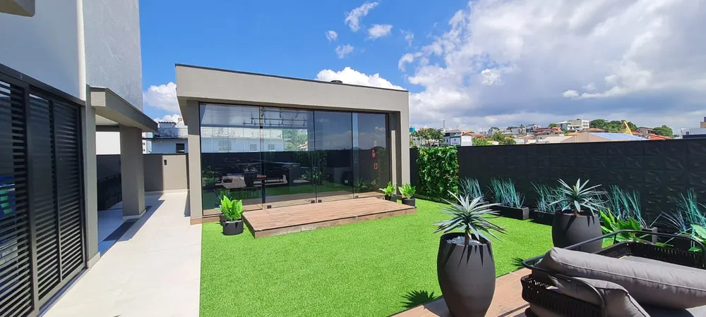 Apartamento, 3 quartos, 145 m² - Foto 7