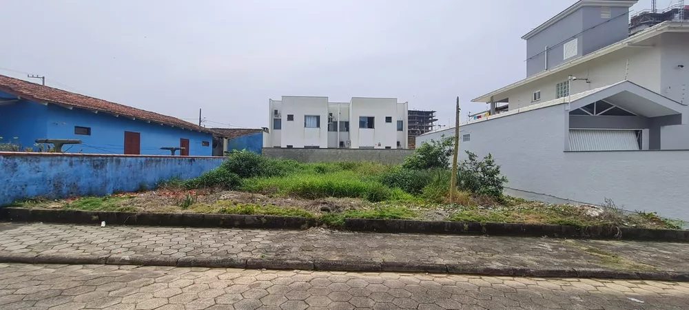 Terreno, 280 m² - Foto 1