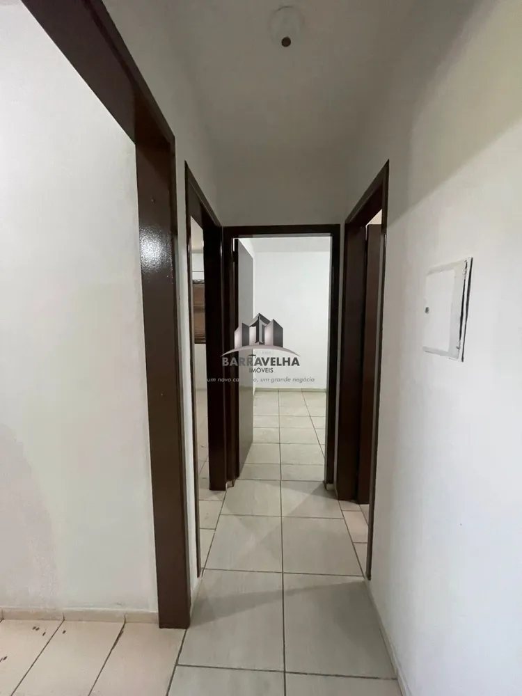 Casa, 2 quartos - Foto 7
