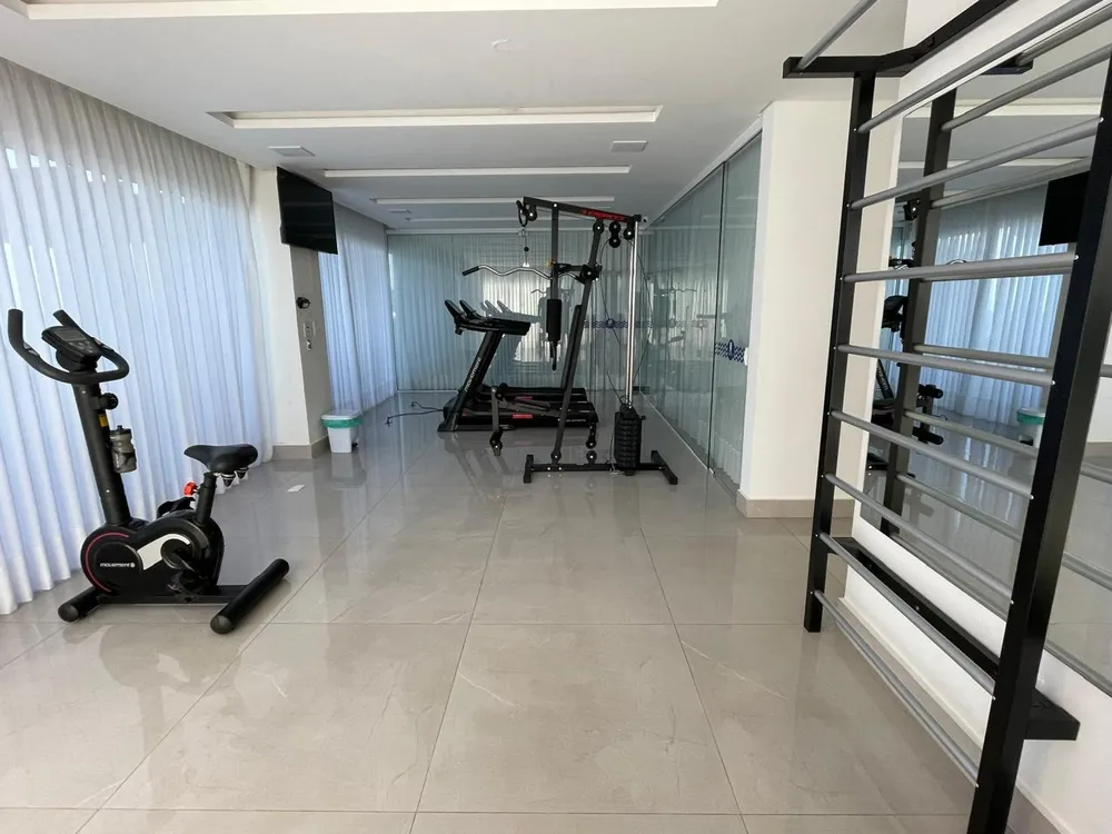 Apartamento, 3 quartos, 184 m² - Foto 3