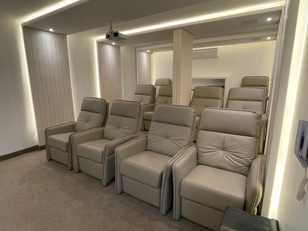 Apartamento, 3 quartos, 184 m² - Foto 6