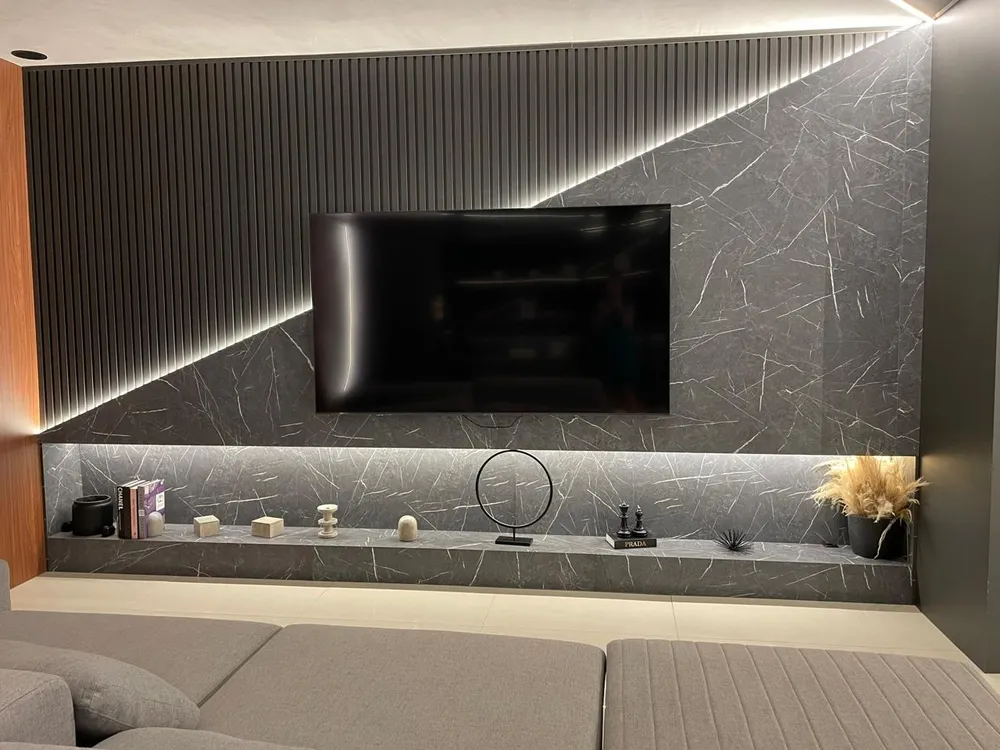 Apartamento, 3 quartos, 184 m² - Foto 7