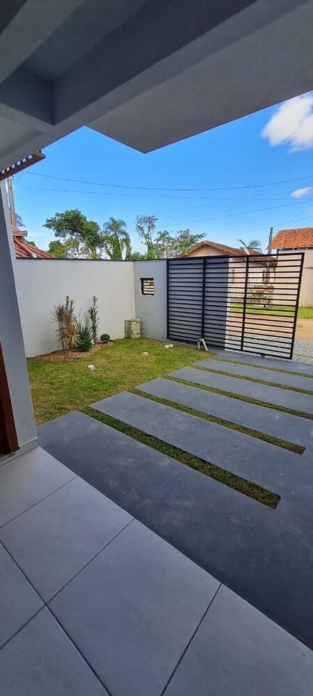 Casa, 3 quartos - Foto 3