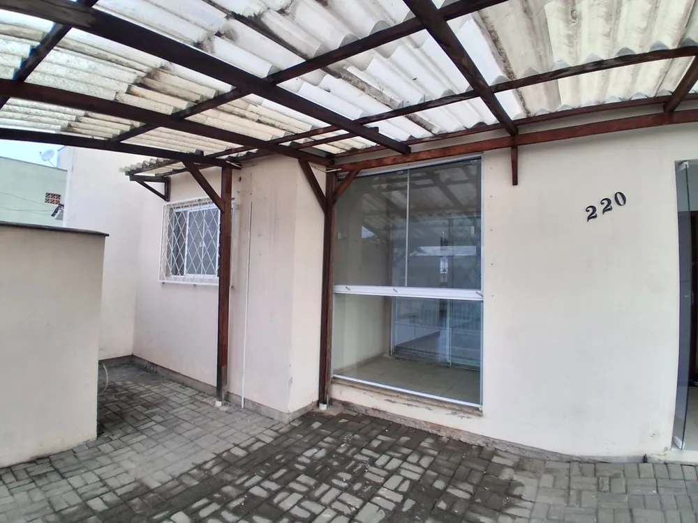 Apartamento, 2 quartos, 63 m² - Foto 1