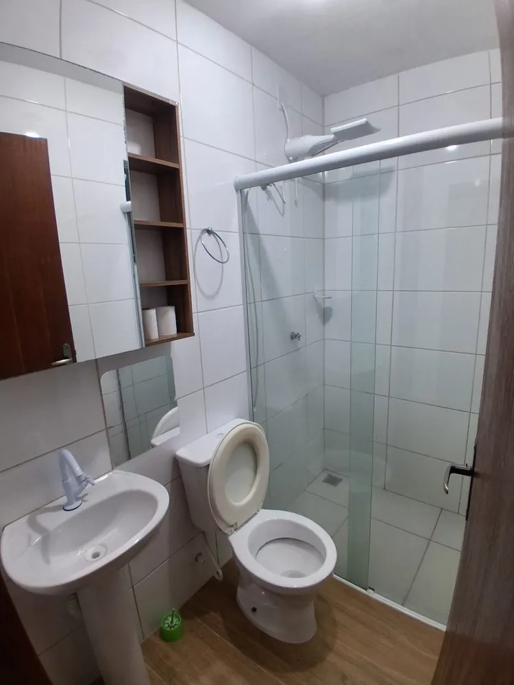 Apartamento, 2 quartos, 63 m² - Foto 7