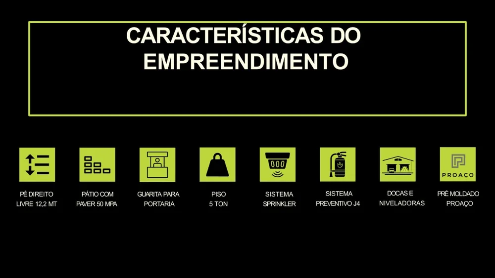 Depósito-Galpão - Foto 12