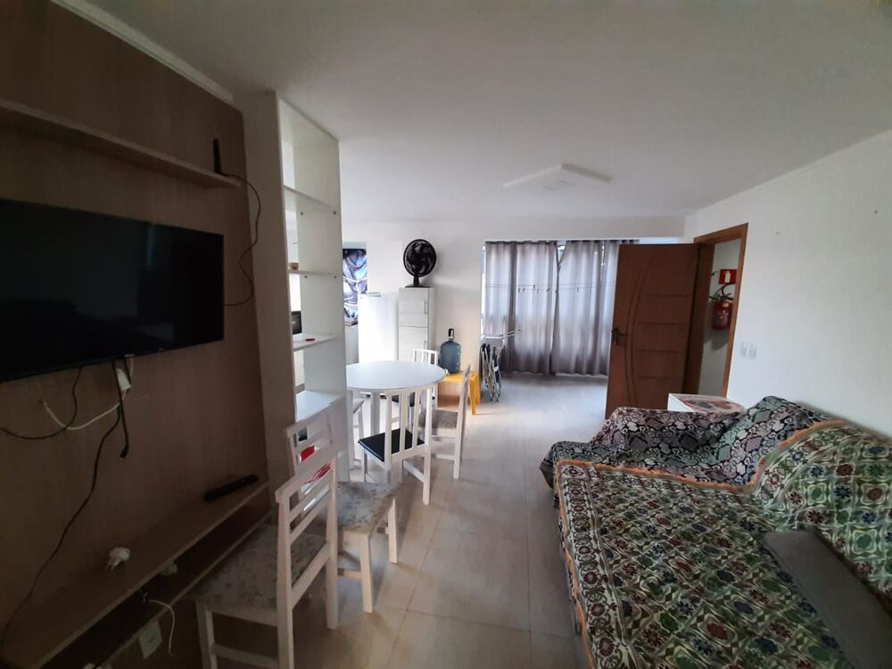 Apartamento, 2 quartos, 62 m² - Foto 9