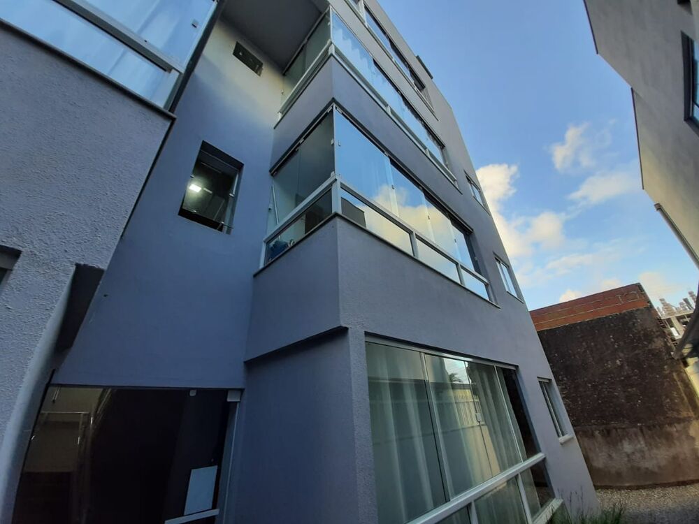 Apartamento, 2 quartos, 62 m² - Foto 3