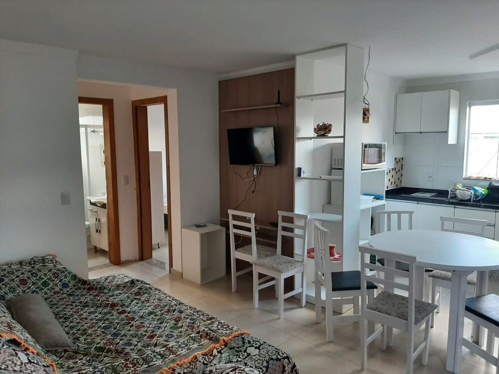 Apartamento, 2 quartos, 62 m² - Foto 6