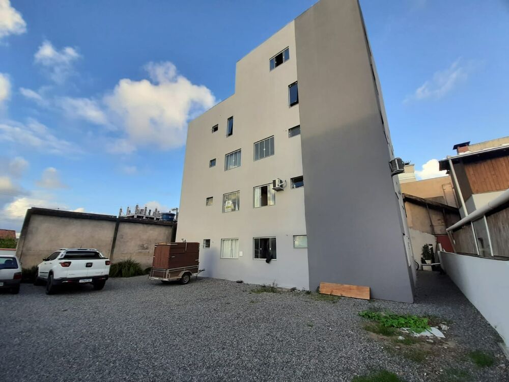 Apartamento, 2 quartos, 62 m² - Foto 2