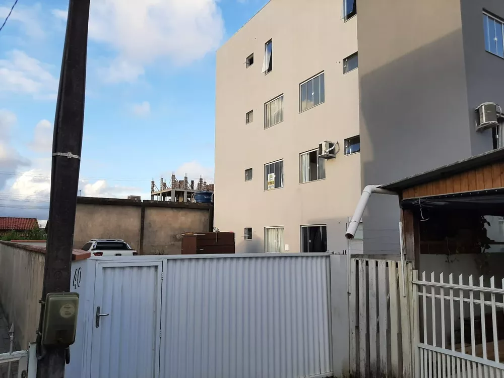 Apartamento, 2 quartos, 62 m² - Foto 1