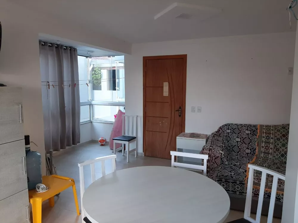 Apartamento, 2 quartos, 62 m² - Foto 8