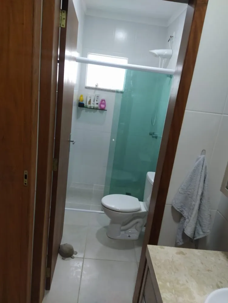 Casa, 3 quartos - Foto 3