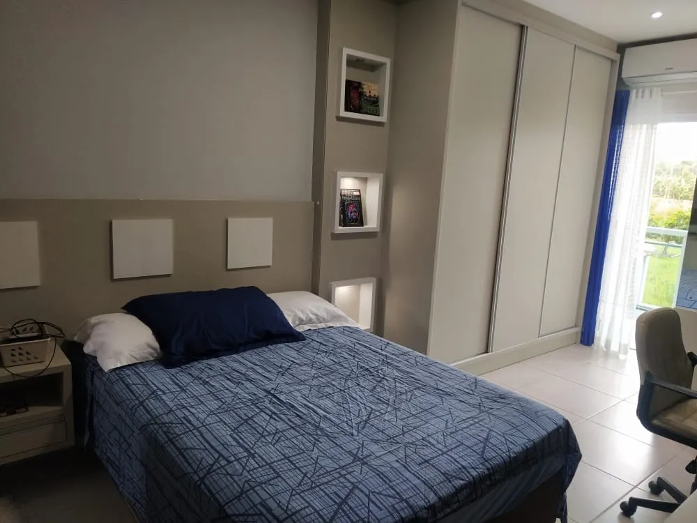 Casa, 3 quartos - Foto 4