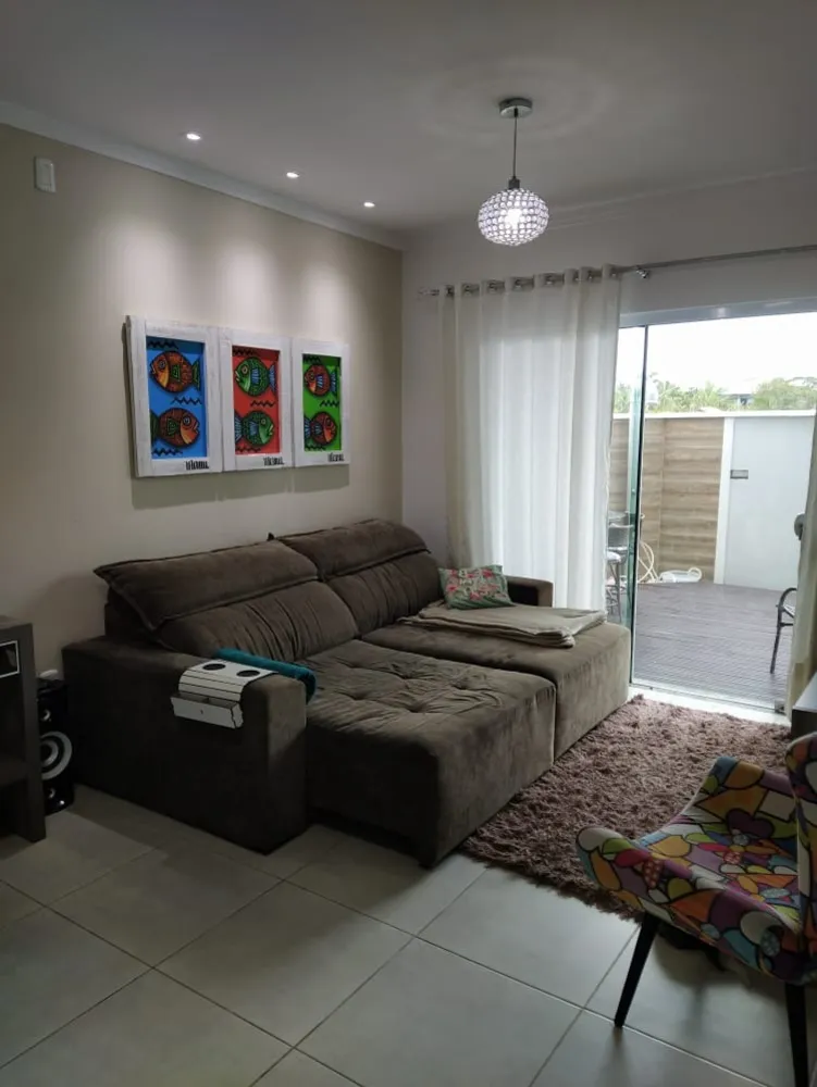 Casa, 3 quartos - Foto 7
