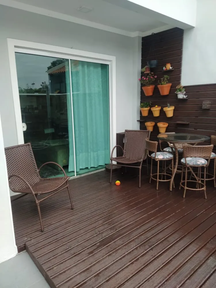 Casa, 3 quartos - Foto 10