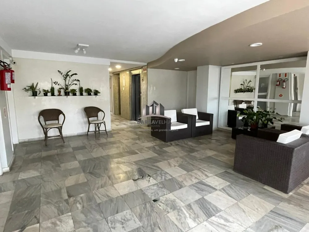Apartamento, 2 quartos, 99 m² - Foto 2