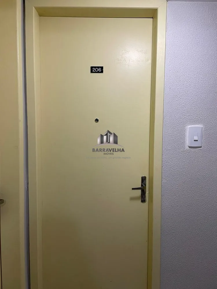 Apartamento, 2 quartos, 99 m² - Foto 4