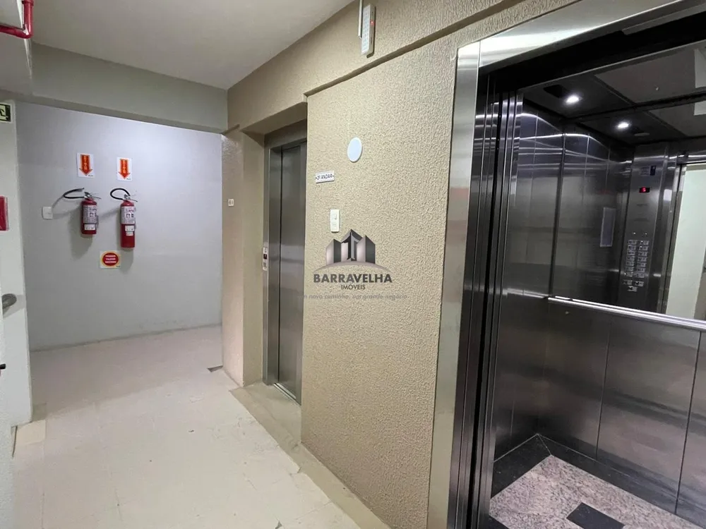Apartamento, 2 quartos, 99 m² - Foto 3
