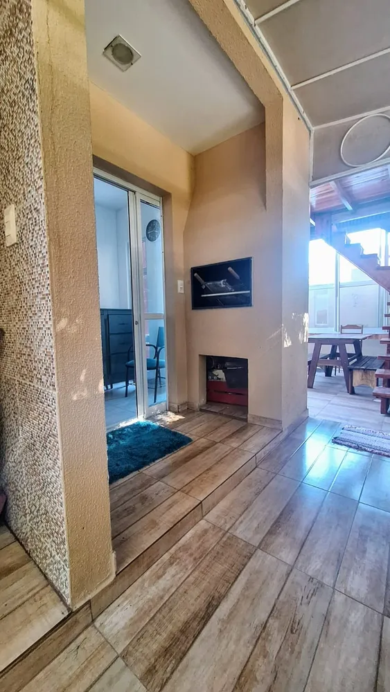 Casa, 3 quartos, 91 m² - Foto 5