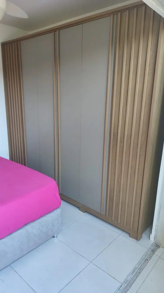 Casa, 3 quartos, 91 m² - Foto 7