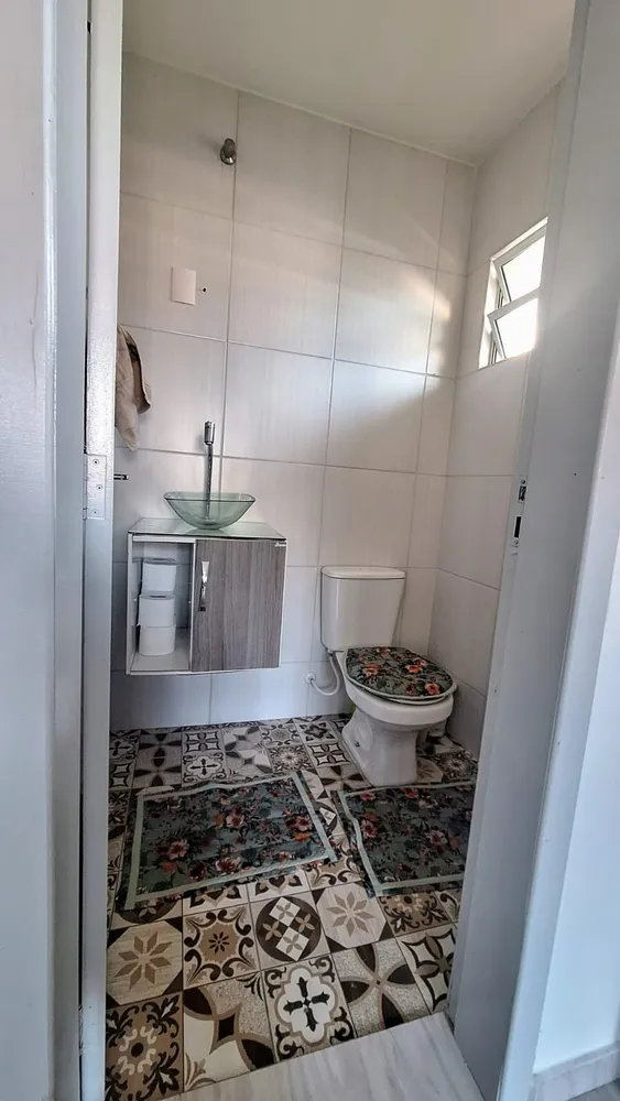 Casa, 3 quartos, 91 m² - Foto 2