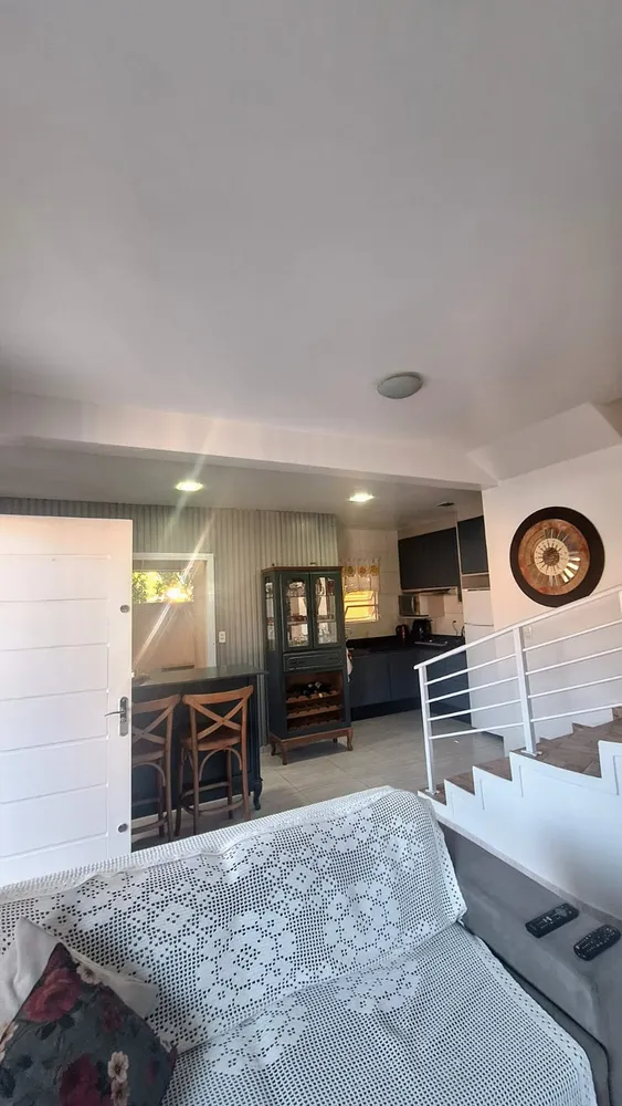 Casa, 3 quartos, 91 m² - Foto 1