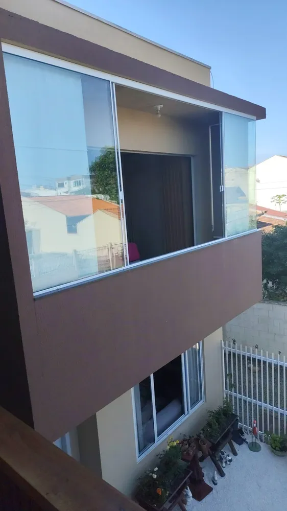 Casa, 3 quartos, 91 m² - Foto 9