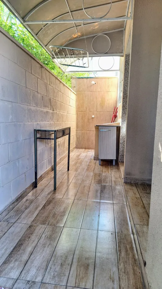 Casa, 3 quartos, 91 m² - Foto 4