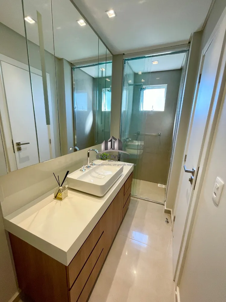 Apartamento, 3 quartos, 127 m² - Foto 9