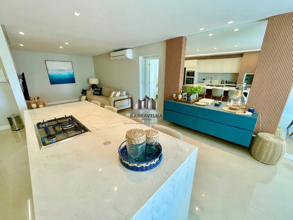 Apartamento, 3 quartos, 127 m² - Foto 5