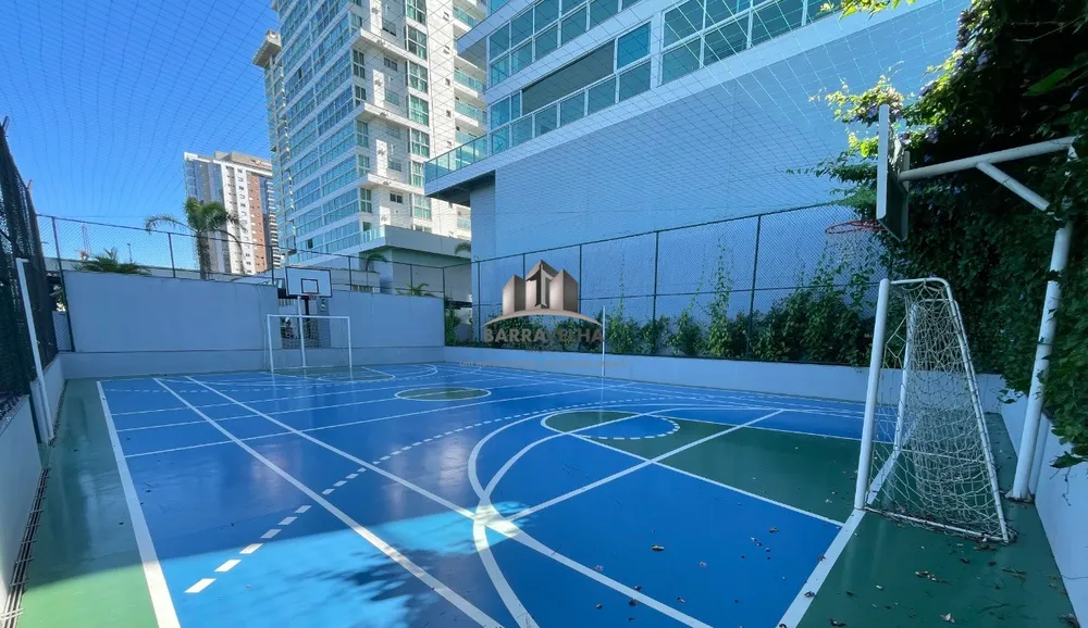 Apartamento, 3 quartos, 127 m² - Foto 12