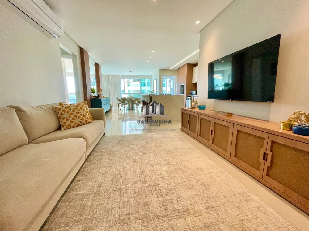 Apartamento, 3 quartos, 127 m² - Foto 2