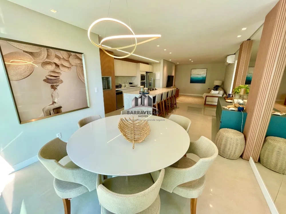 Apartamento, 3 quartos, 127 m² - Foto 3