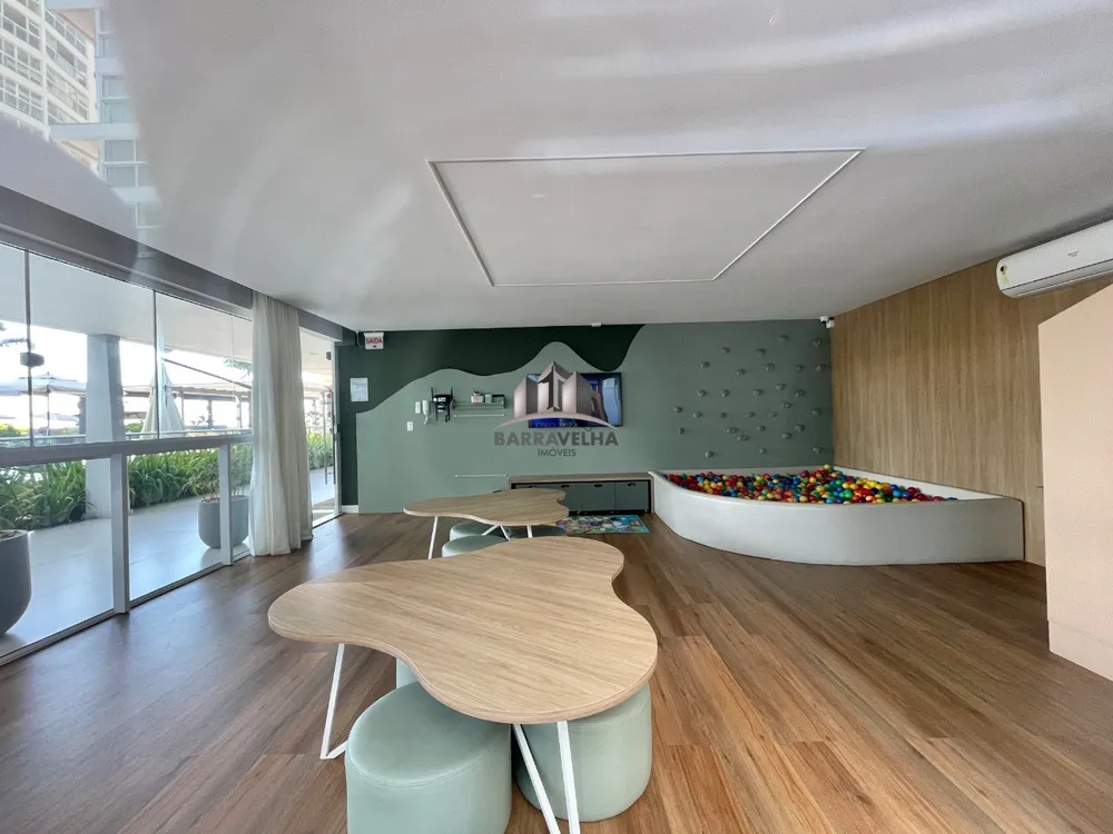 Apartamento, 3 quartos, 127 m² - Foto 11