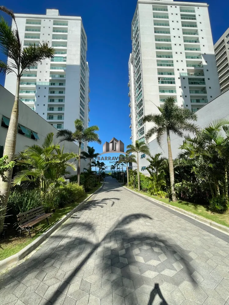Apartamento, 3 quartos, 127 m² - Foto 1