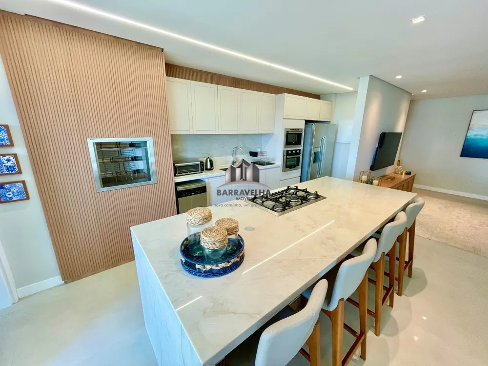 Apartamento, 3 quartos, 127 m² - Foto 4