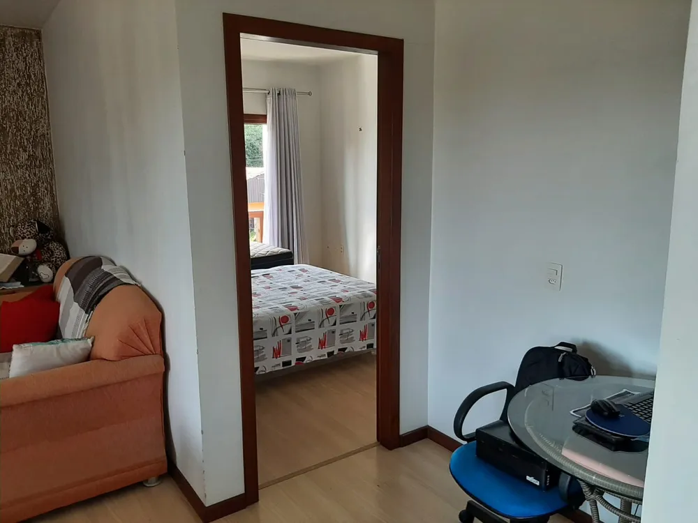 Casa, 3 quartos - Foto 11