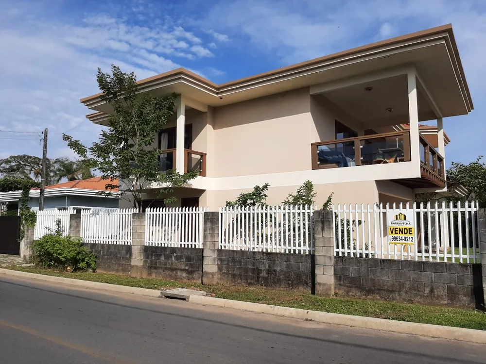 Casa, 3 quartos - Foto 2