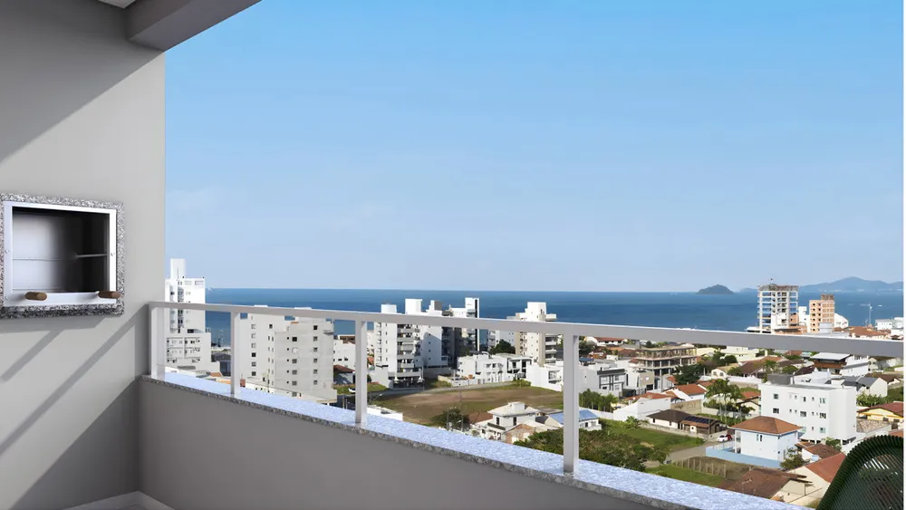 Apartamento, 2 quartos, 55 m² - Foto 3
