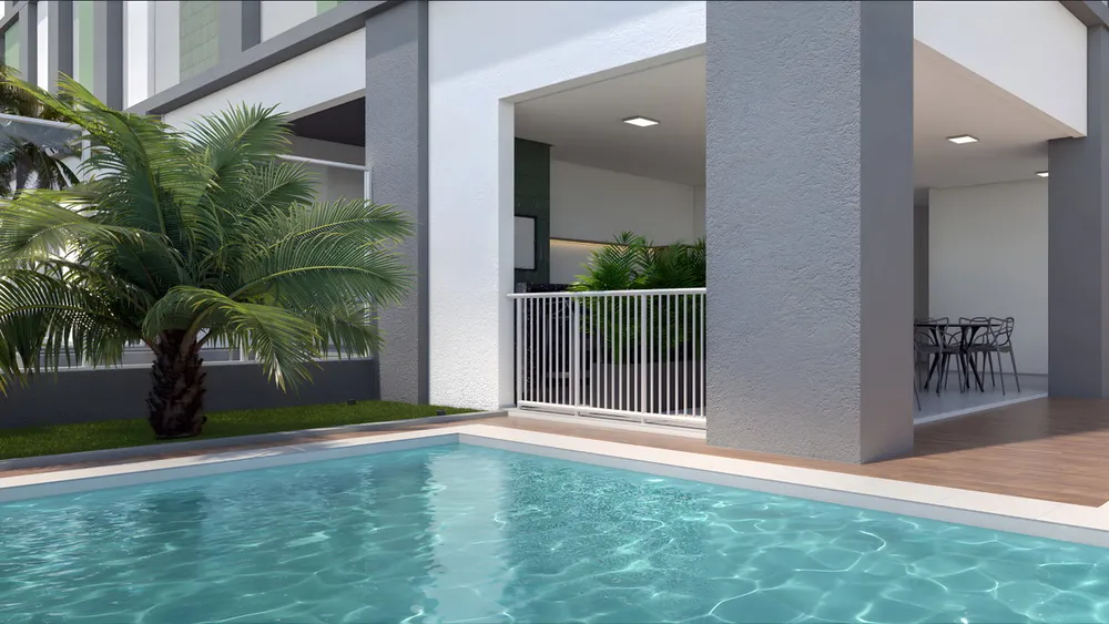 Apartamento, 2 quartos, 55 m² - Foto 4