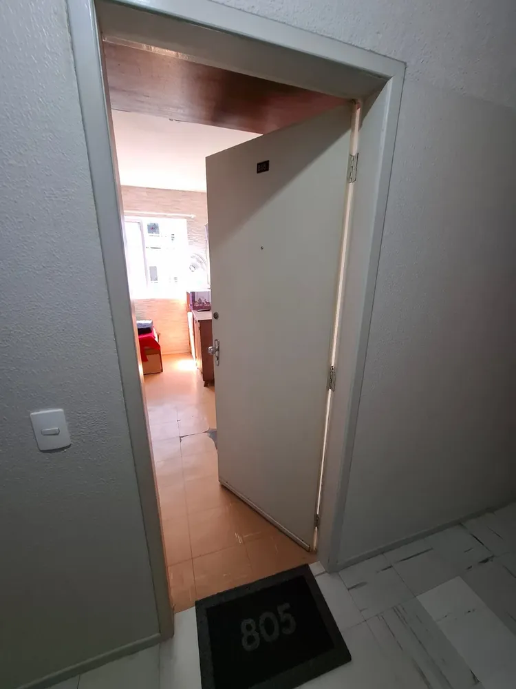 Kitnet-Studio, 36 m² - Foto 6