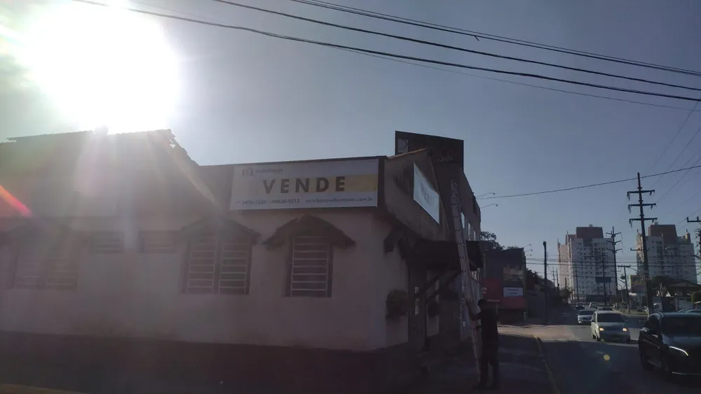Prédio Inteiro - Foto 12