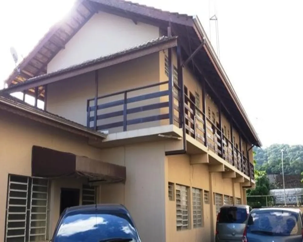 Prédio Inteiro - Foto 3