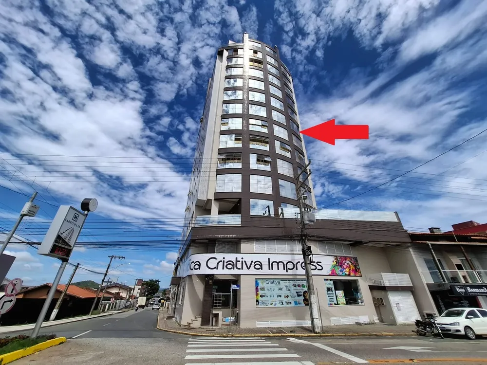 Apartamento, 3 quartos, 117 m² - Foto 1