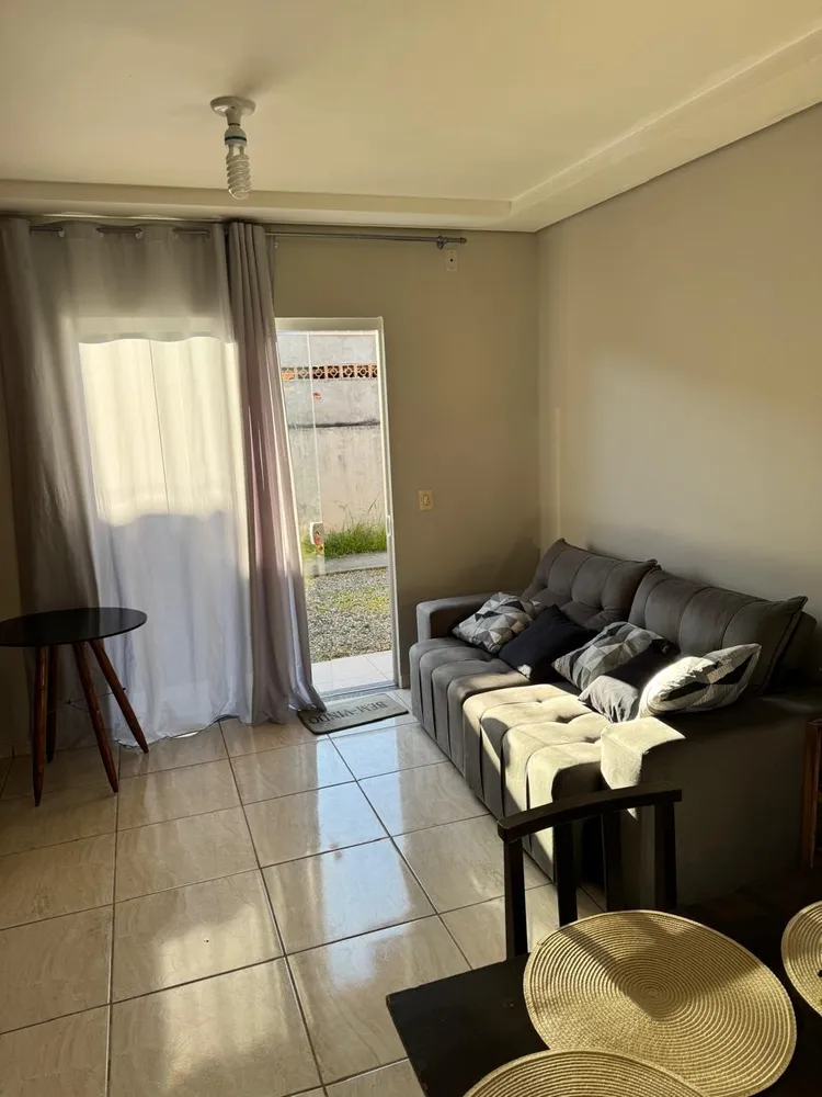Casa, 2 quartos - Foto 1