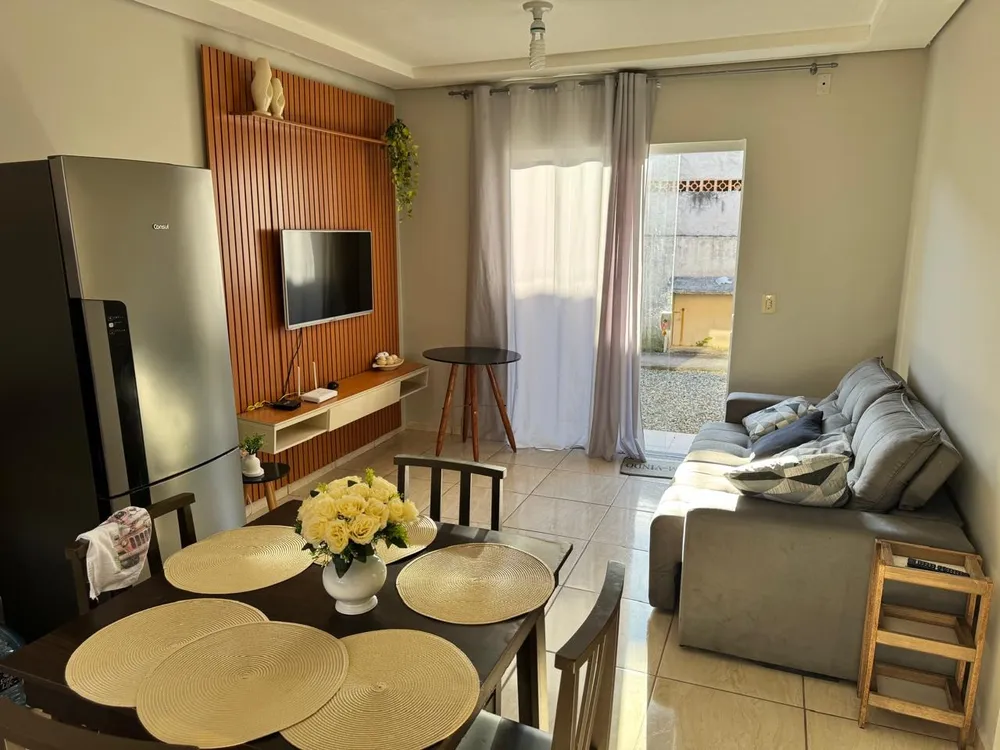 Casa, 2 quartos - Foto 5