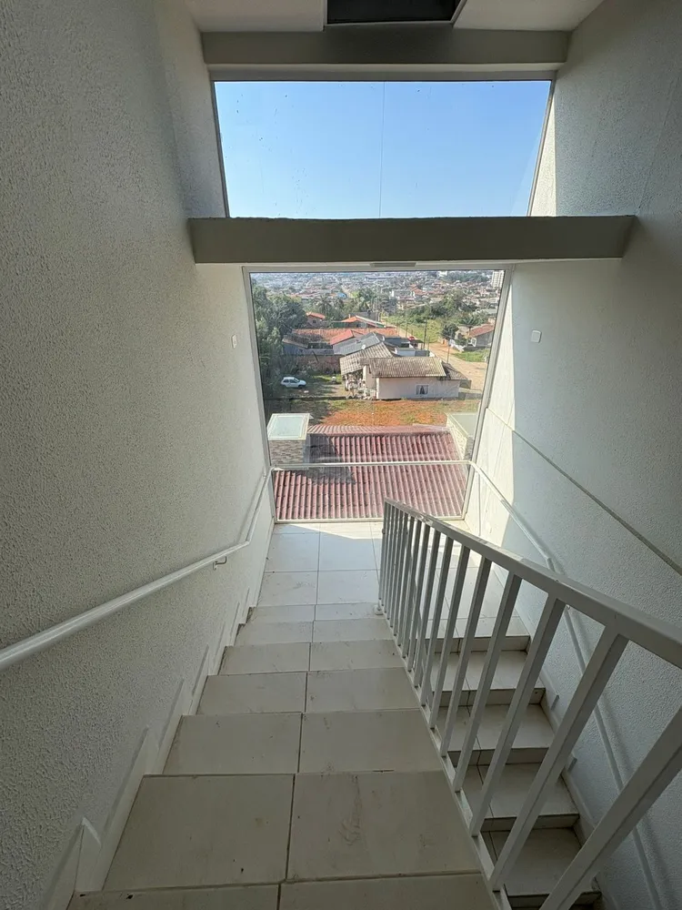 Apartamento, 2 quartos, 60 m² - Foto 6