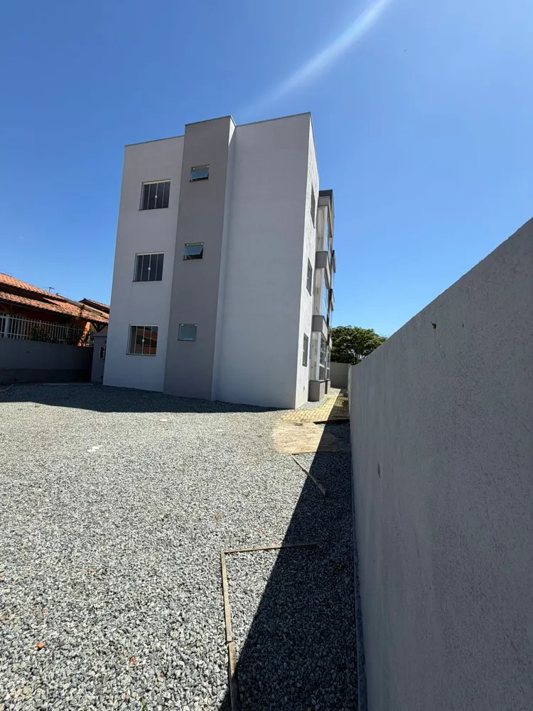 Apartamento, 2 quartos, 60 m² - Foto 2