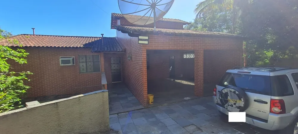 Casa, 3 quartos - Foto 14